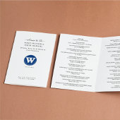 Programm für Hochrangige Auszeichnungen und Auszei Flyer