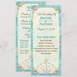 Programm für Hochzeiten auf Reisen