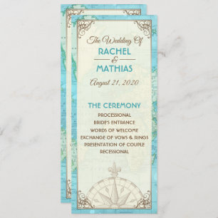 Programm für Hochzeiten auf Reisen