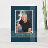 Programm für Karierte Frame-Erinnerungen (Vorderseite)