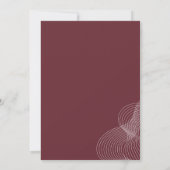 Programm für Minimalistische geometrische Details  (Rückseite)