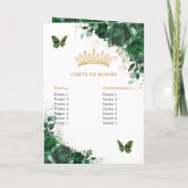 Programm für Veranstaltungen auf der Basis von "Qu (Rückseite)