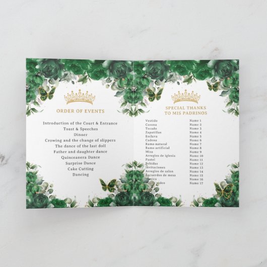 Programm für Veranstaltungen auf der Basis von "Qu (Innenseite)