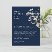 Programm für Veranstaltungen im Frühjahr der Wildb (Stehend Vorderseite)