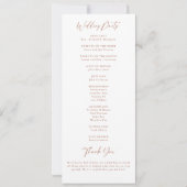 Programm "Herbst Aquamarine Brandt Orange Chic Hoc (Rückseite)