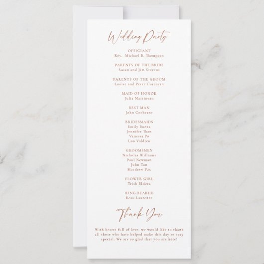 Programm "Herbst Aquamarine Brandt Orange Chic Hoc (Rückseite)