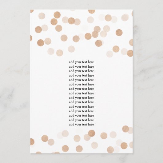 Programm Imitate einfügen Kupferfolienleuchten Gli (Vorderseite)