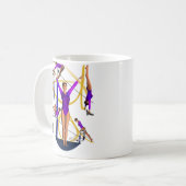 Programm Kaffeetasse (Vorderseite Links)