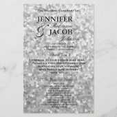 Programm | Kristallsilber (Vorderseite)