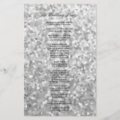 Programm | Kristallsilber Flyer (Hinten)