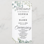 Programm "Natürliche Grünpflanzen" (Vorne/Hinten)