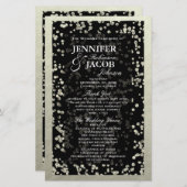 Programm | Silver Confetti (Vorne/Hinten)