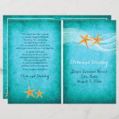 Programm "Starfish pair" (Vorne/Hinten)