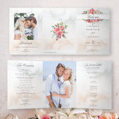 Programm "Wasserfarbrosen und Kalligrafie"