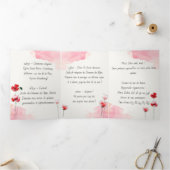 Programm "Zölikots" (Innenseite)