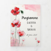 Programm "Zölikots" (Cover)