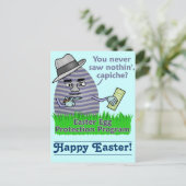 Programm zum Schutz von Eizellen im Winter (Stehend Vorderseite)