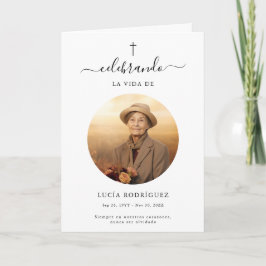 Programm zur Beerdigungserinnerung in Spanien