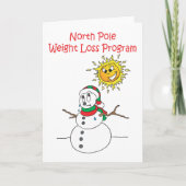 Programm zur Gewichtsabnahme (Vorderseite)