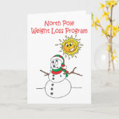 Programm zur Gewichtsabnahme (Gelbe Blume)