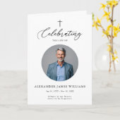 Programm zur Unterstützung des katholischen Christ (Gelbe Blume)