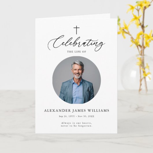 Programm zur Unterstützung des katholischen Christ (Gelbe Blume)