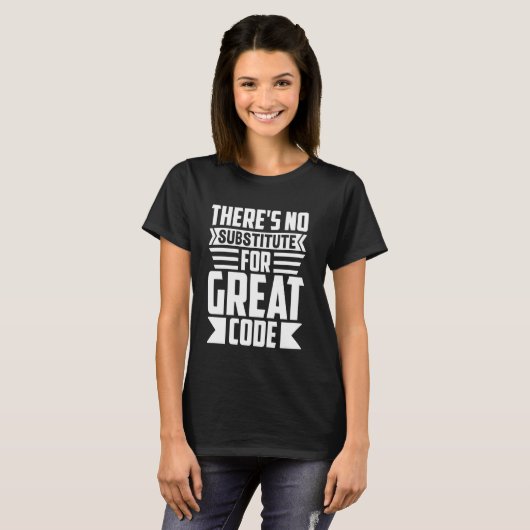 Programmangebot T-Shirt (Vorne ganz)