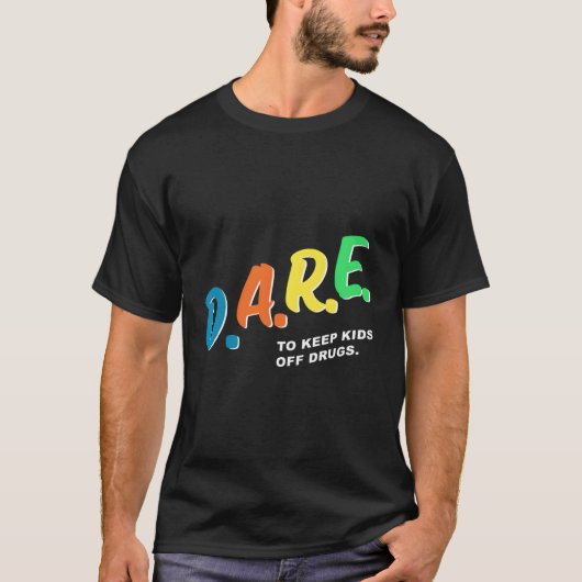 Programmdaten T-Shirt (Vorderseite)