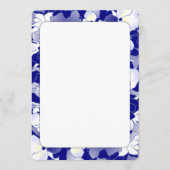 Programmdokument für den Fächer an der Grenze zu W Programm (Vorderseite)