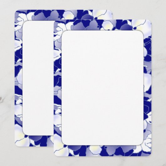 Programmdokument für den Fächer an der Grenze zu W Programm (Vorne/Hinten)