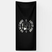 Programmer behebt alle 5 Fehler Banner (Vertikal)