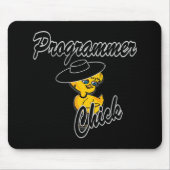 Programmerkorb #4 mousepad (Vorne)