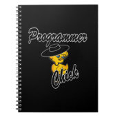 Programmerkorb #4 notizblock (Vorderseite)