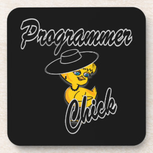 Programmerkorb #4 untersetzer