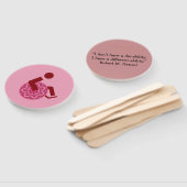 PROGRAMMFAN FÜR FUNKTIONEN MIT BEHINDERTENDER GEME FÄCHER (Non-assembled)