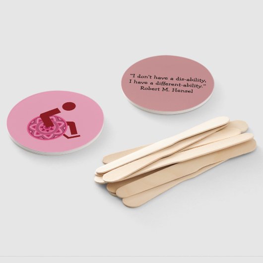 PROGRAMMFAN FÜR FUNKTIONEN MIT BEHINDERTENDER GEME FÄCHER (Non-assembled)