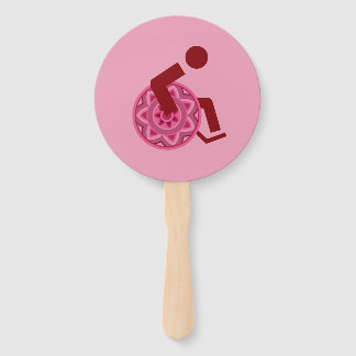 PROGRAMMFAN FÜR FUNKTIONEN MIT BEHINDERTENDER GEME FÄCHER