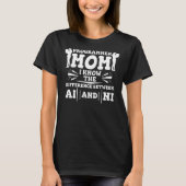 Programmier-Mama - Programmier-Software-Entwicklun T-Shirt (Vorderseite)