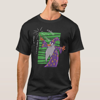 Programmierassistent Magician Graphic T-Shirt