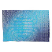 Programmieren (Cyberwelt)  Kissenbezug (Vorderseite)