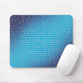 Programmieren (Cyberwelt) Mousepad (Mit Mouse)