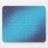 Programmieren (Cyberwelt) Mousepad (Vorne)