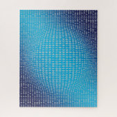 Programmieren (Cyberwelt) Puzzle (Vertikal)