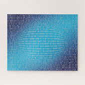 Programmieren (Cyberwelt) Puzzle (Horizontal)