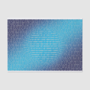 Programmieren (Cyberwelt) Seidenpapier