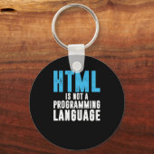 Programmieren des Coding-Computers für HTML-Progra Schlüsselanhänger (Vorderseite)