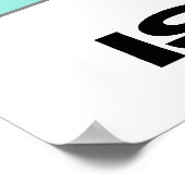 Programmieren ist für immer poster (Ecke)