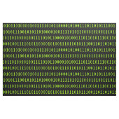 Programmieren von 1- und 0-Zoll-Computercode - Ent Stoff (Fat Quarter (45,7 x 55,9 cm))