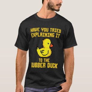 Programmieren von Coding Jo T-Shirt