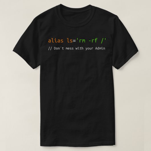 Programmieren von Computerwissenschaftsrechner Gee T-Shirt (Design vorne)
